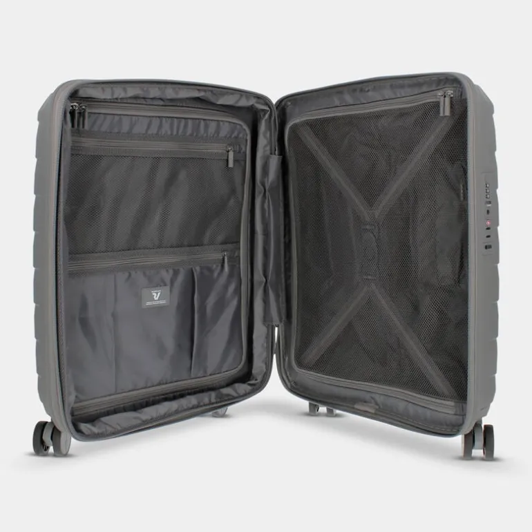 SKYLINE- TROLLEY PICCOLO ANTRACITE 418153