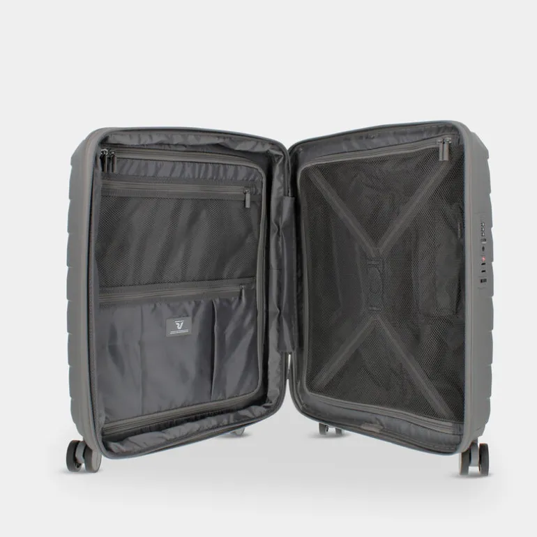 SKYLINE- TROLLEY GRANDE ANTRACITE 418151