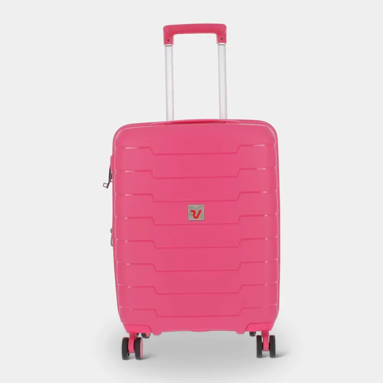 SKYLINE- TROLLEY MEDIO CILIEGIA 418152