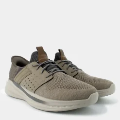 SLADE - OCON- STRINGATE TAUPE 210811