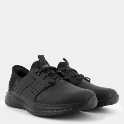 SLADE - ZACHARY- SNEAKERS BLACK 210828