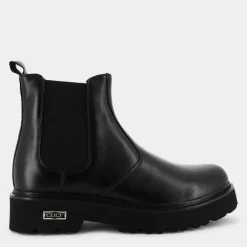 SLASH- TRONCHETTI BLACK CLM319301