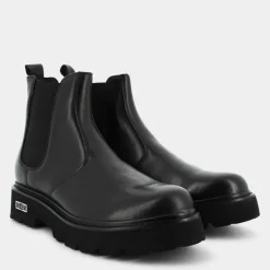 SLASH- TRONCHETTI BLACK CLM319301