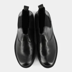 SLASH- TRONCHETTI BLACK CLM319301