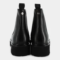 SLASH- TRONCHETTI BLACK CLM319301