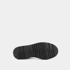 SLASH GRAET- SCARPONCINI E STIVALETTI BLACK CLJ001001000