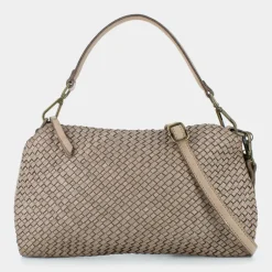 SLAVATO- BORSE SABBIA AM-E25-17