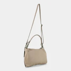 SLAVATO- BORSE SABBIA AM-E25-17