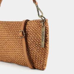 SLAVATO- BORSE CUOIO AM-E25-17