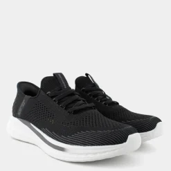 SLIP-INS RF: SLADE - QUINTO- SPORTIVE Black 210810