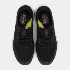 SLIP-INS RF: SLADE - QUINTO- SPORTIVE Black 210810