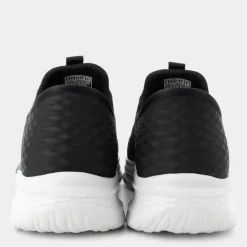 SLIP-INS RF: SLADE - QUINTO- SPORTIVE Black 210810