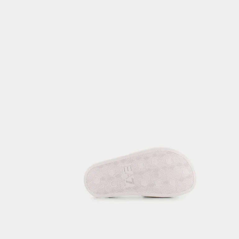 SLIPPER- CIABATTE BIANCO XSPS10 XCC22 00001