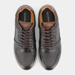 SLOW- SNEAKERS MARRONE CT-I22U-01