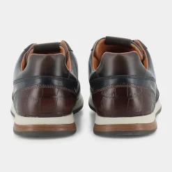 SLOW- SNEAKERS BLU CT-I22U-02