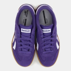 SMASH EDGE- SPORTIVE DYNAMIC PURPLE/WHITE/GUM 100216160