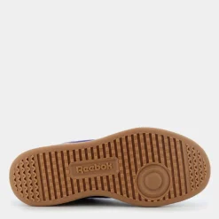 SMASH EDGE- SPORTIVE DYNAMIC PURPLE/WHITE/GUM 100216160