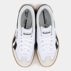 SMASH EDGE- SPORTIVE DARK GREEN/WHITE/GUM 100208245