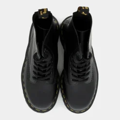 SMOOTH- SCARPONCINI NERO DMS1490BEXBS26202001