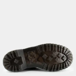 SMOOTH- SCARPONCINI NERO DMS1490BEXBS26202001