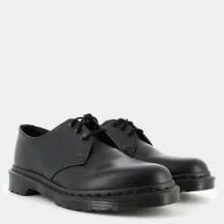 SMOOTH- STRINGATE NERO DMS1461MONOB14345001