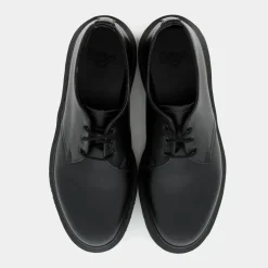 SMOOTH- STRINGATE NERO DMS1461MONOB14345001