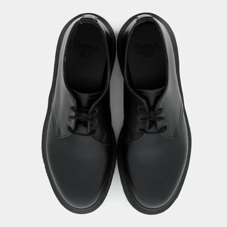 SMOOTH- STRINGATE NERO DMS1461MONOB14345001