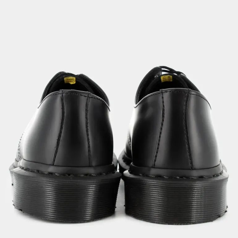 SMOOTH- STRINGATE NERO DMS1461MONOB14345001