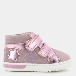 SMU- PRIMI PASSI ROSA CHIFFON 6905100