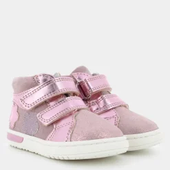 SMU- PRIMI PASSI ROSA CHIFFON 6905100