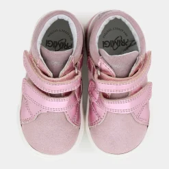 SMU- PRIMI PASSI ROSA CHIFFON 6905100