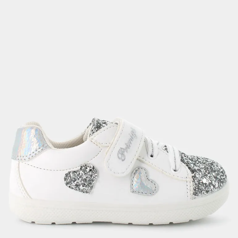 SMU- PRIMI PASSI BIANCO 5853133