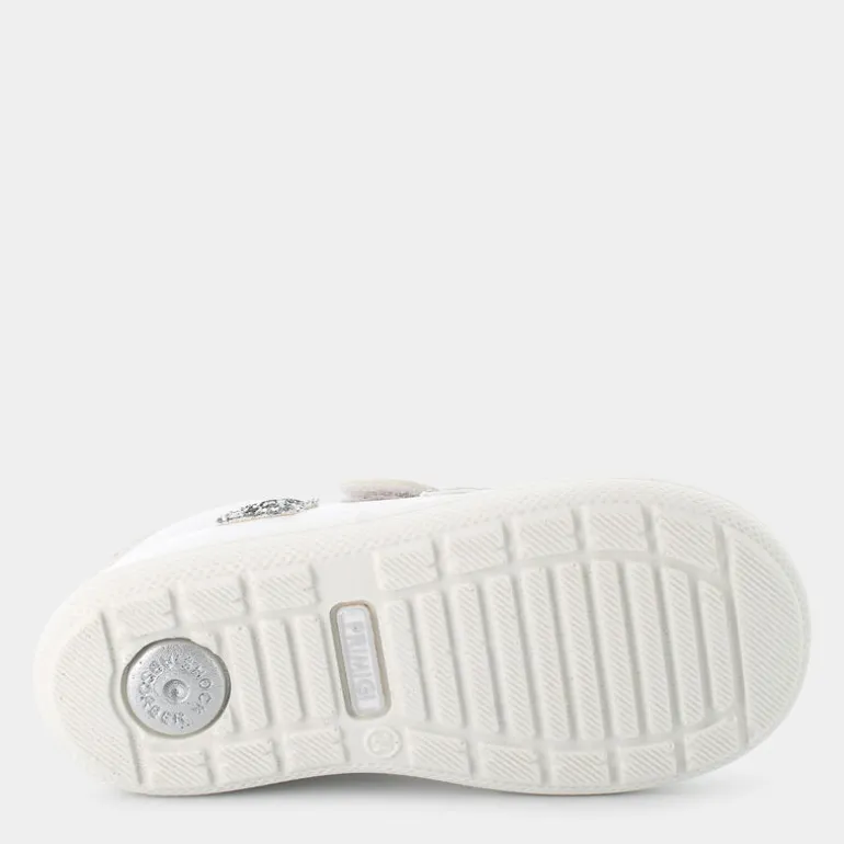 SMU- PRIMI PASSI BIANCO 5853133