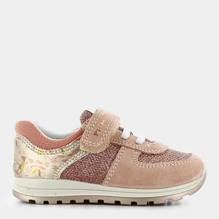 SMU- PRIMI PASSI ROSA 3855699