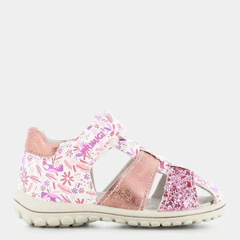 SMU- PRIMI PASSI ROSA FANTASIA 3861488