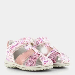 SMU- PRIMI PASSI ROSA FANTASIA 3861488