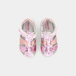 SMU- PRIMI PASSI ROSA FANTASIA 3861488