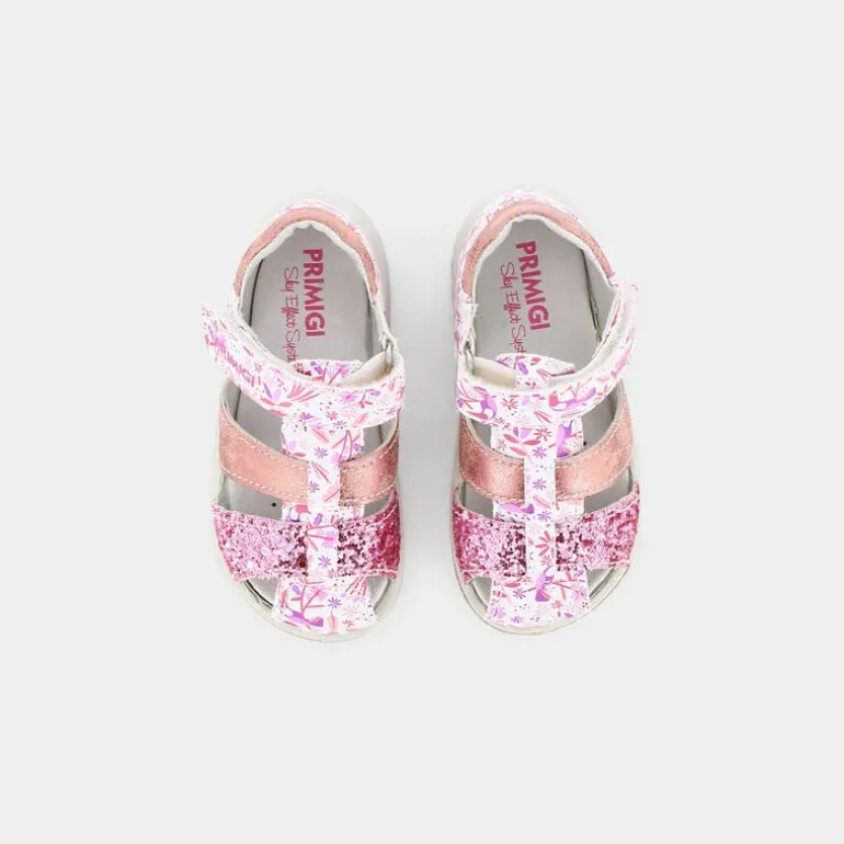 SMU- PRIMI PASSI ROSA FANTASIA 3861488