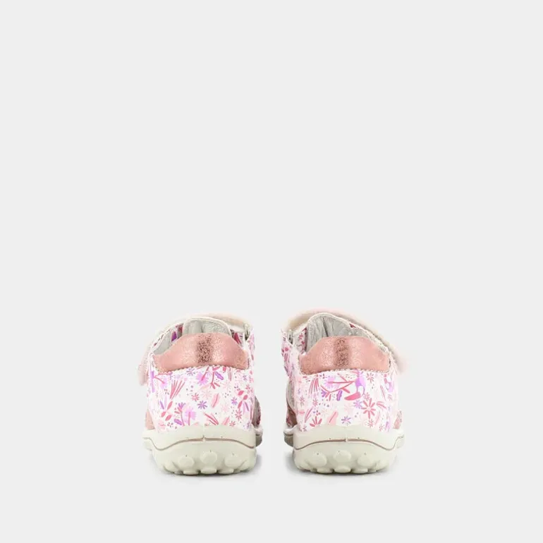 SMU- PRIMI PASSI ROSA FANTASIA 3861488