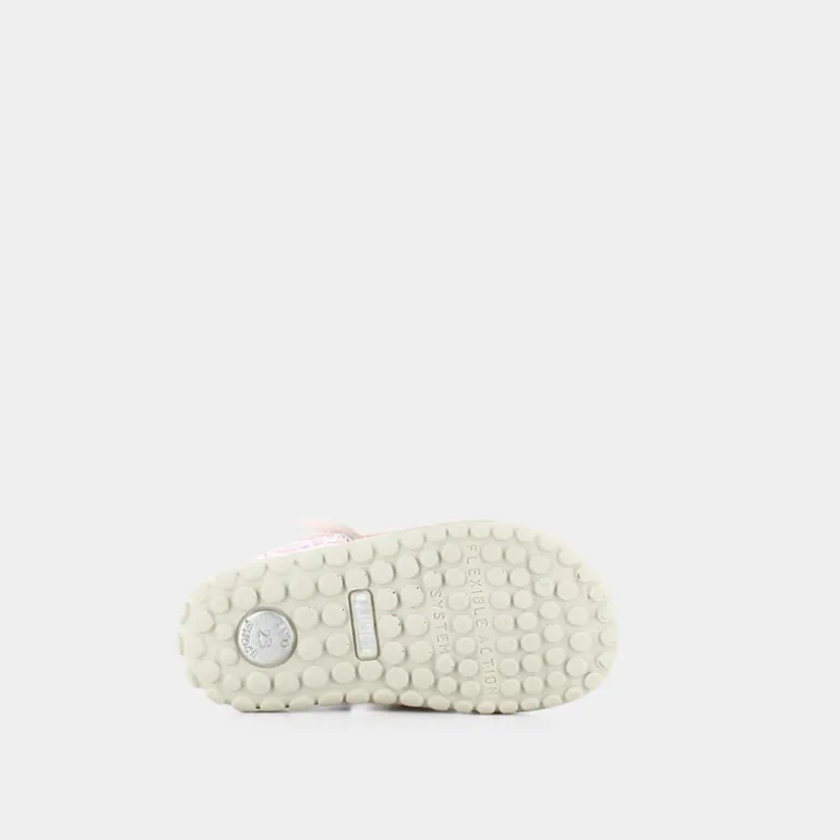 SMU- PRIMI PASSI ROSA FANTASIA 3861488