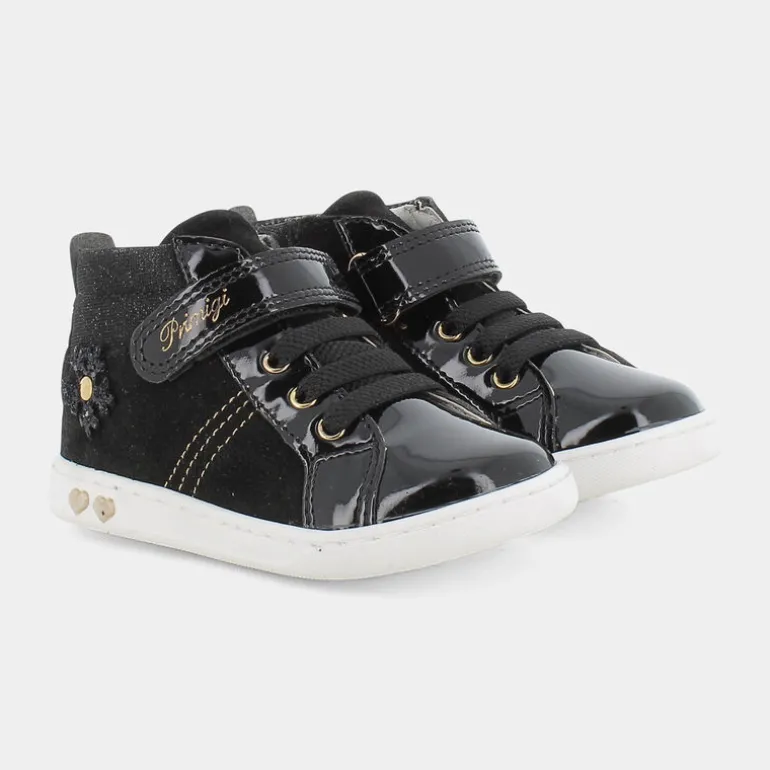 SMU- PRIMI PASSI NERO 2902633