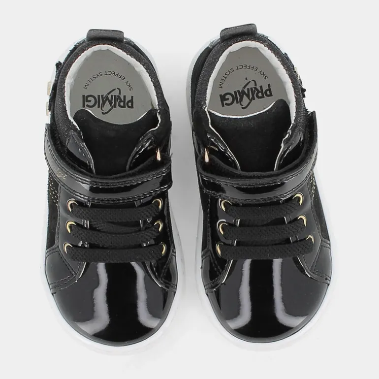 SMU- PRIMI PASSI NERO 2902633