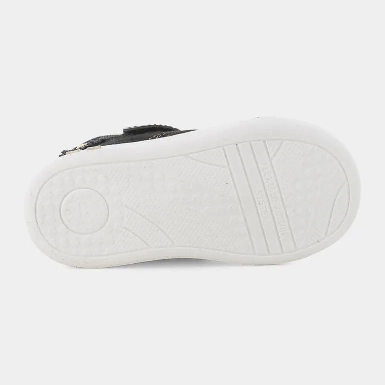 SMU- PRIMI PASSI NERO 2902633