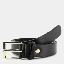 S.NAPPA- CINTURE NERO CB-E24-07