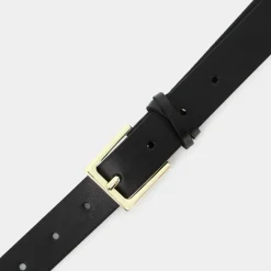 S.NAPPA- CINTURE NERO CB-E24-07