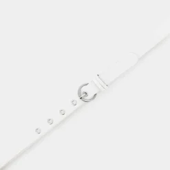 S.NAPPA- CINTURE BIANCO CB-E24-05