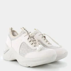 SNEAKERS AVORIO XM-I24D-22