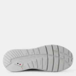 SNEAKERS AZZURRO E512860D