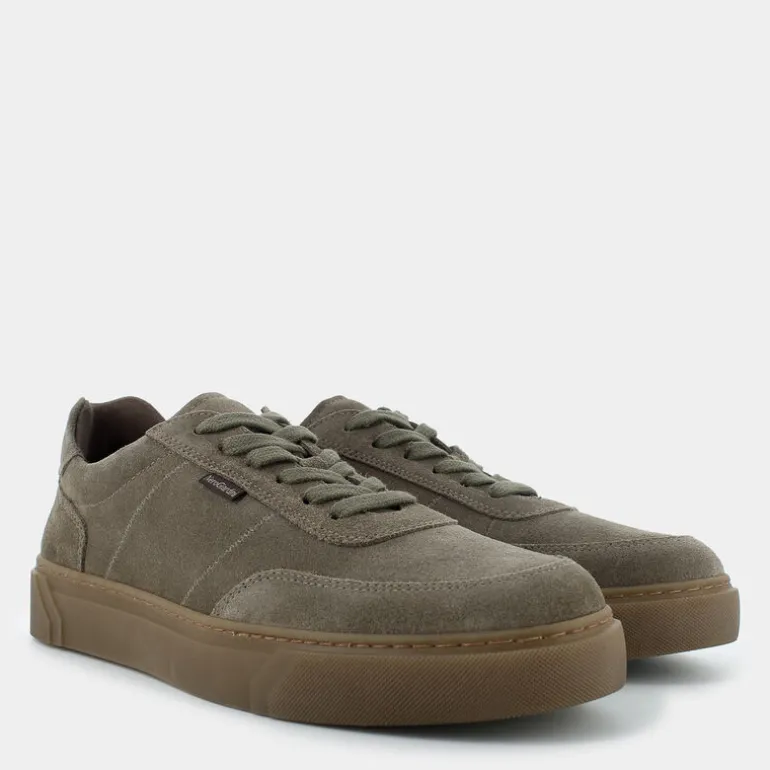 SNEAKERS BEIGE I400455U