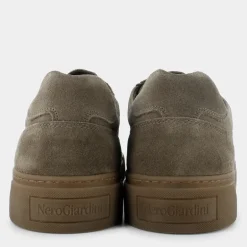 SNEAKERS BEIGE I400455U